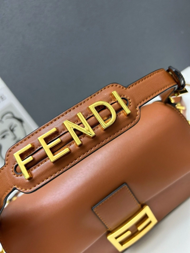 Fendi Baguette Bags 4220D-0008