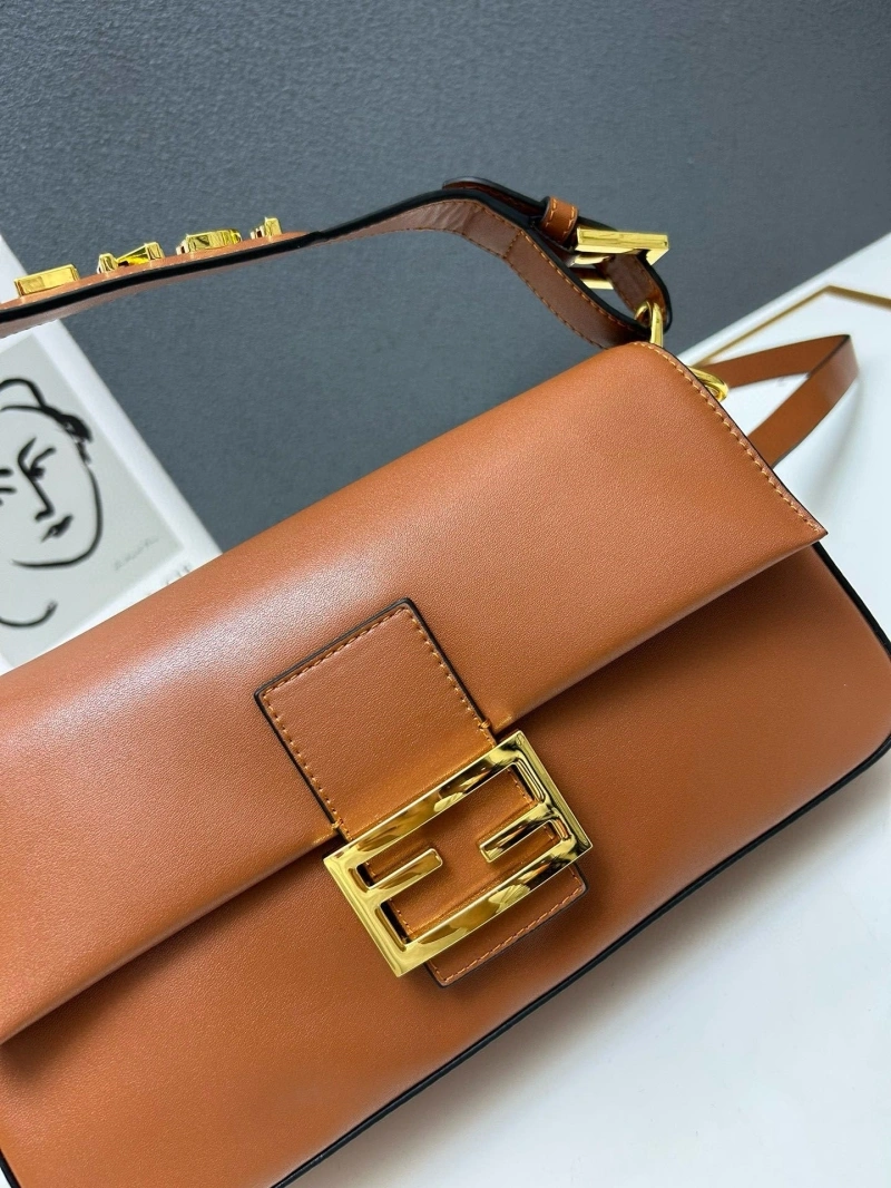 Fendi Baguette Bags 4220D-0008