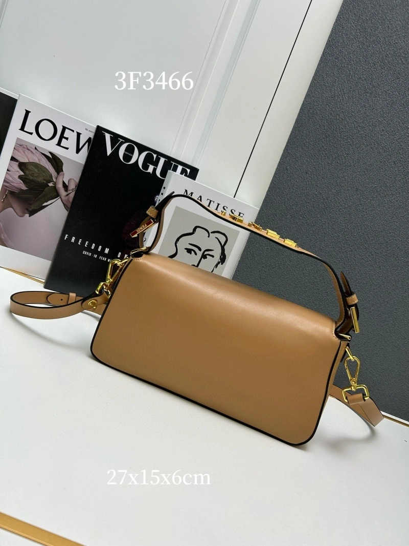 Fendi Baguette Bags 4220D-0009
