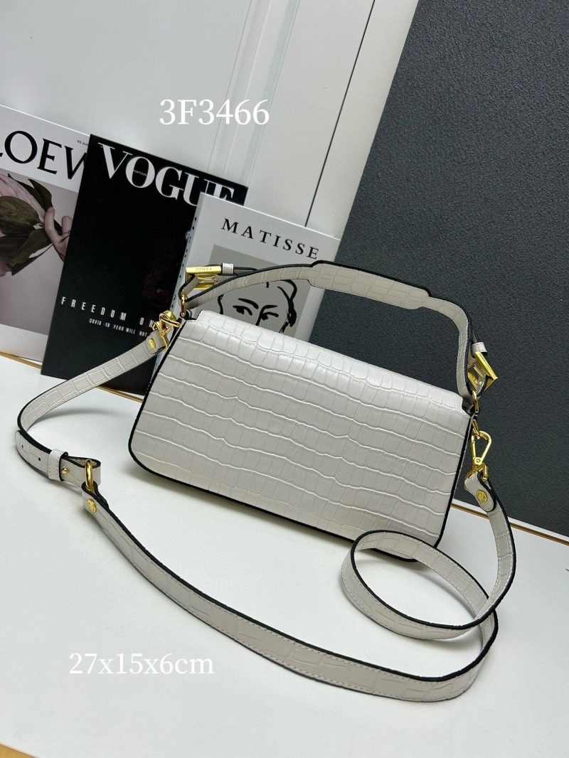 Fendi Baguette Bags 4220D-0010