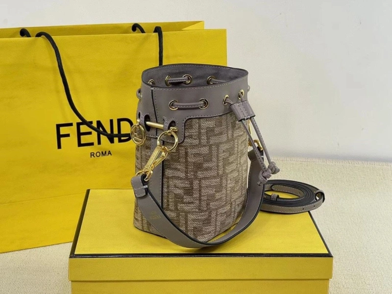 Fendi Bucket Bags 4220D-0013