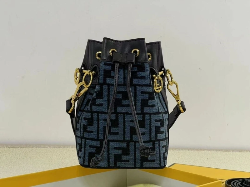 Fendi Bucket Bags 4220D-0014