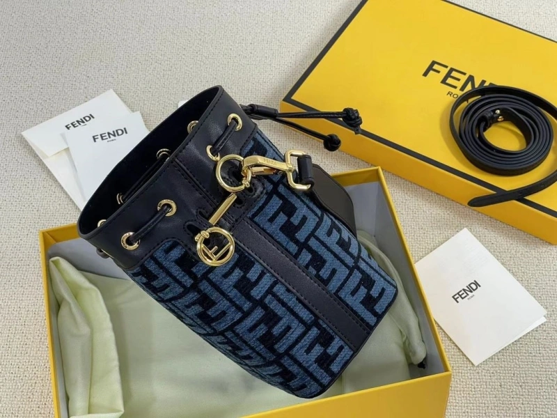 Fendi Bucket Bags 4220D-0014