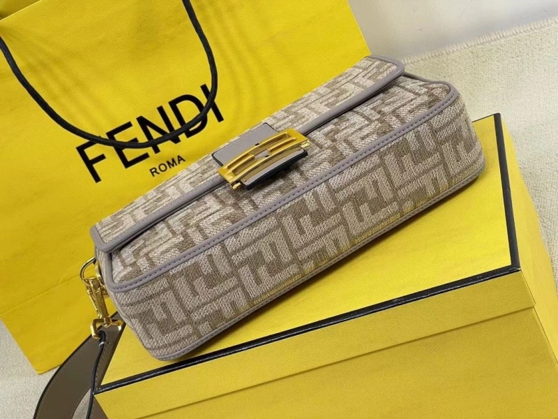 Fendi Baguette Bags 4220D-0017