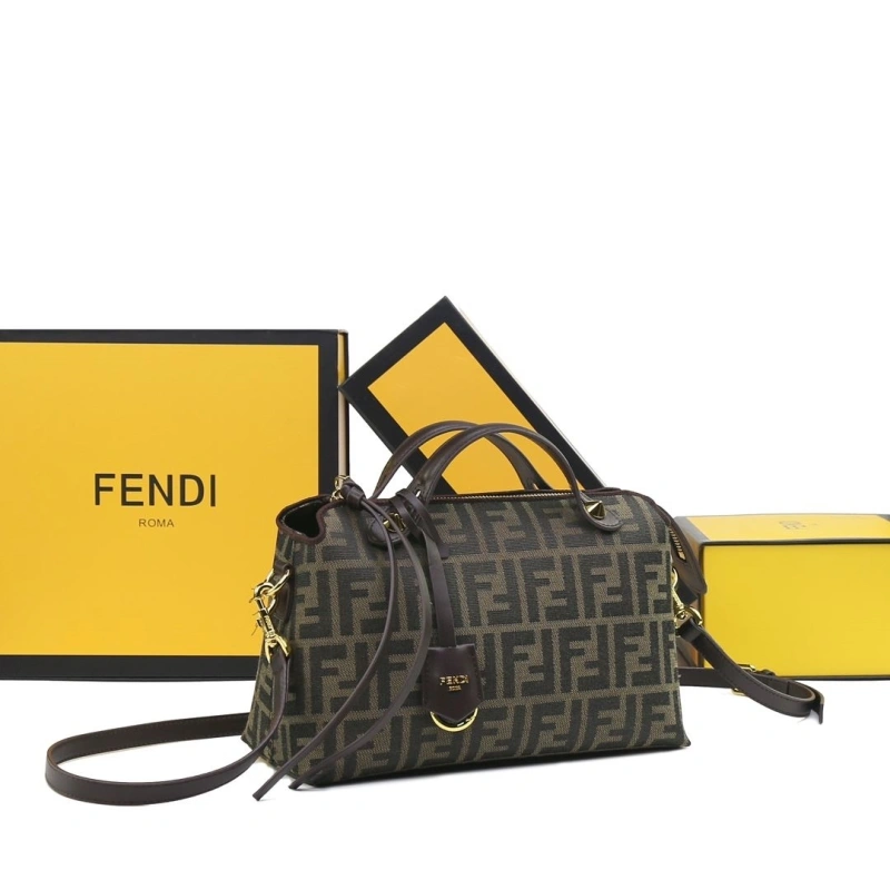 Fendi Top Handle Bags 4220D-0021