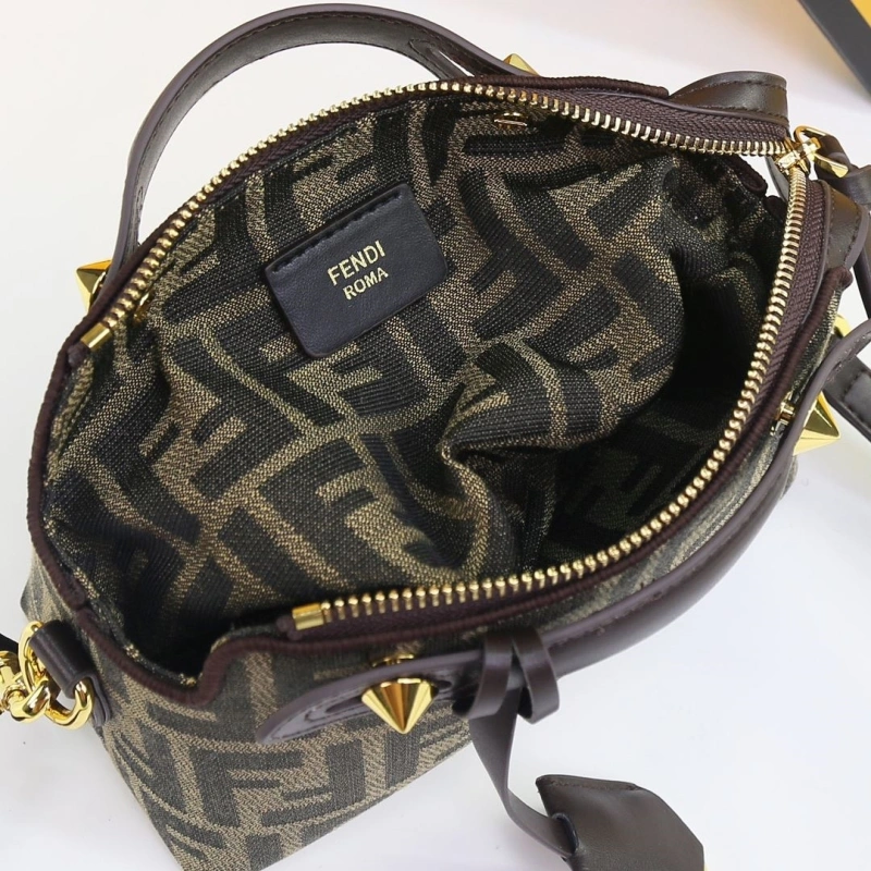 Fendi Top Handle Bags 4220D-0022