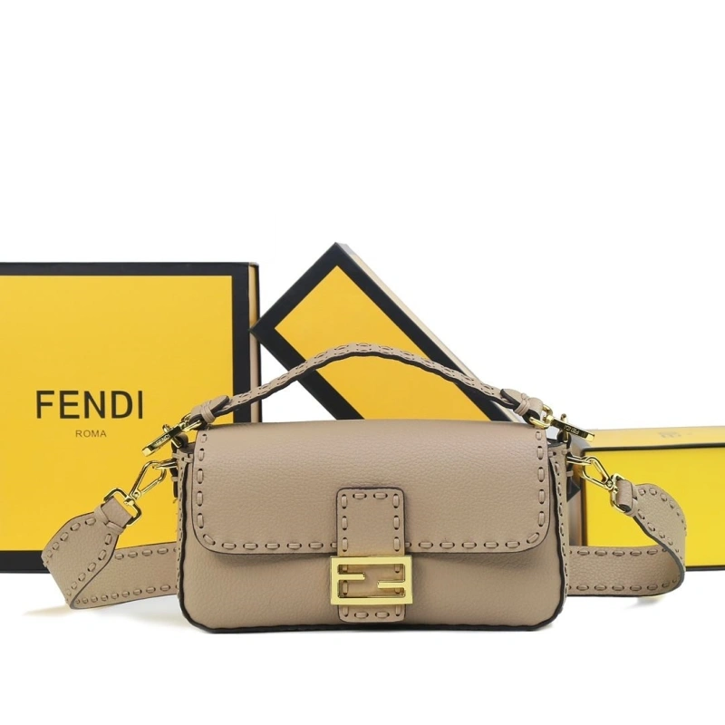 Fendi Baguette Bags 4220D-0029