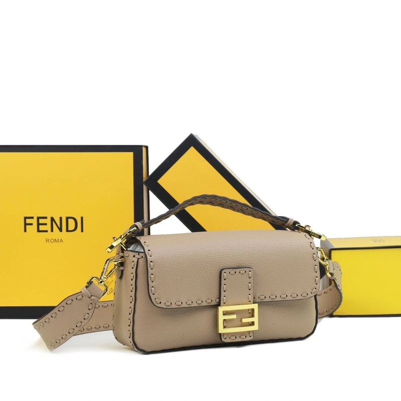 Fendi Baguette Bags 4220D-0029