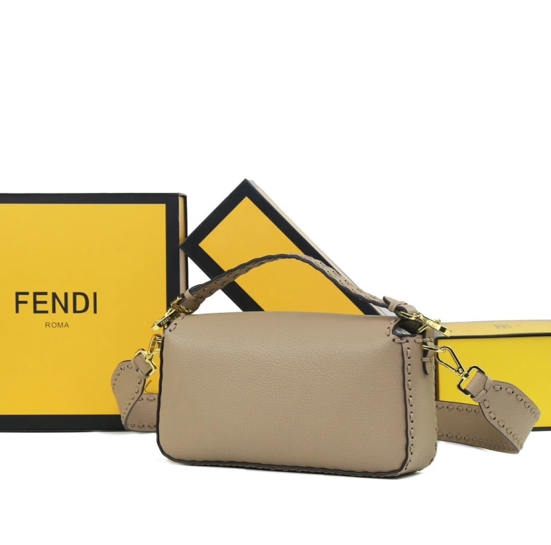 Fendi Baguette Bags 4220D-0029