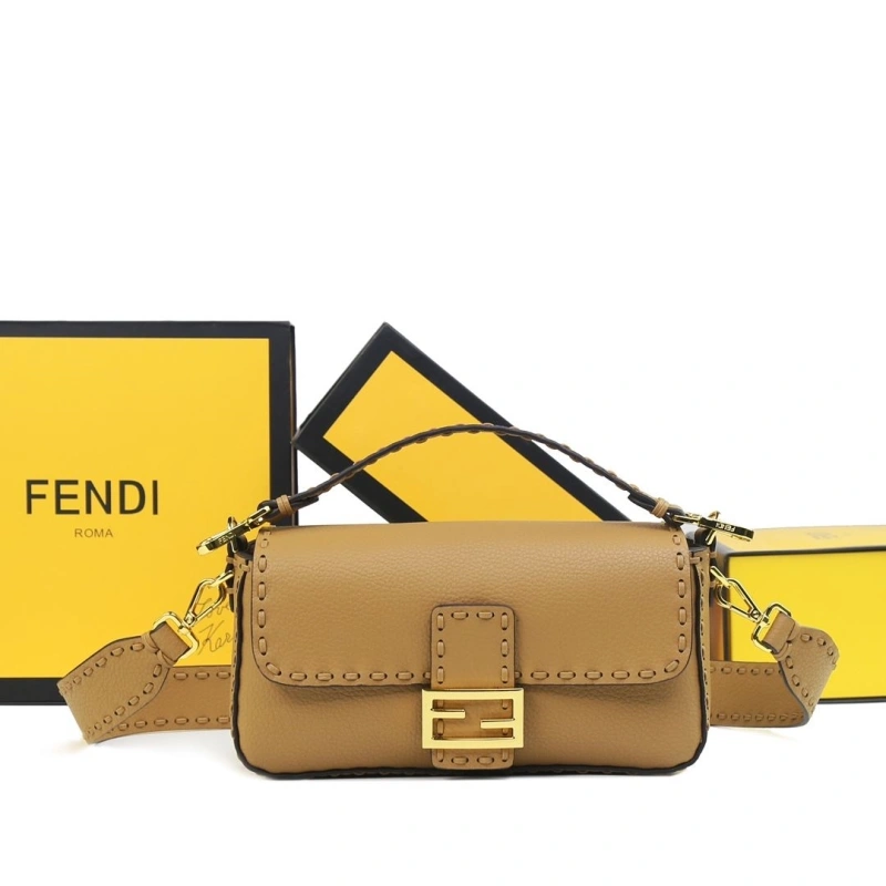 Fendi Baguette Bags 4220D-0030