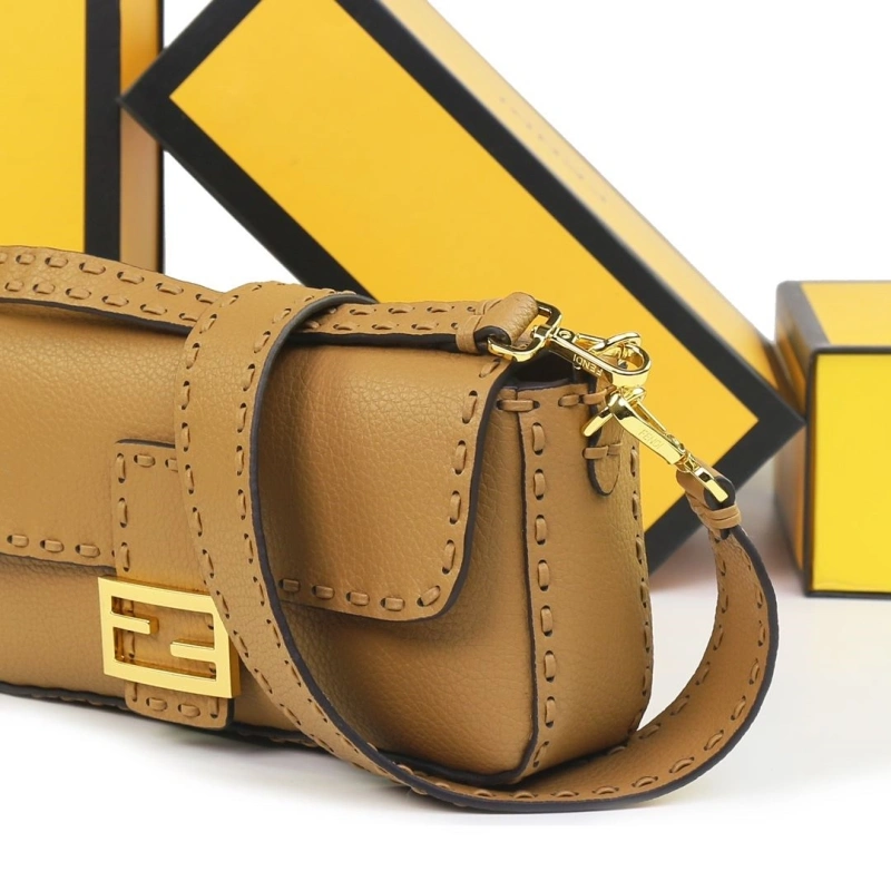 Fendi Baguette Bags 4220D-0030
