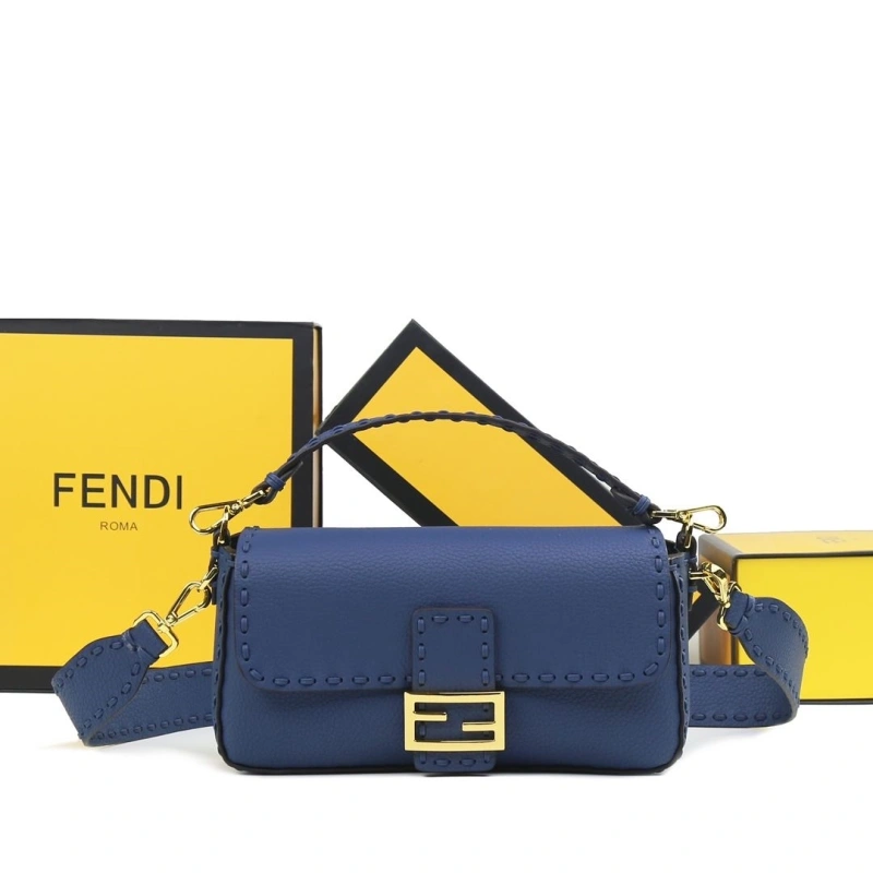 Fendi Baguette Bags 4220D-0031