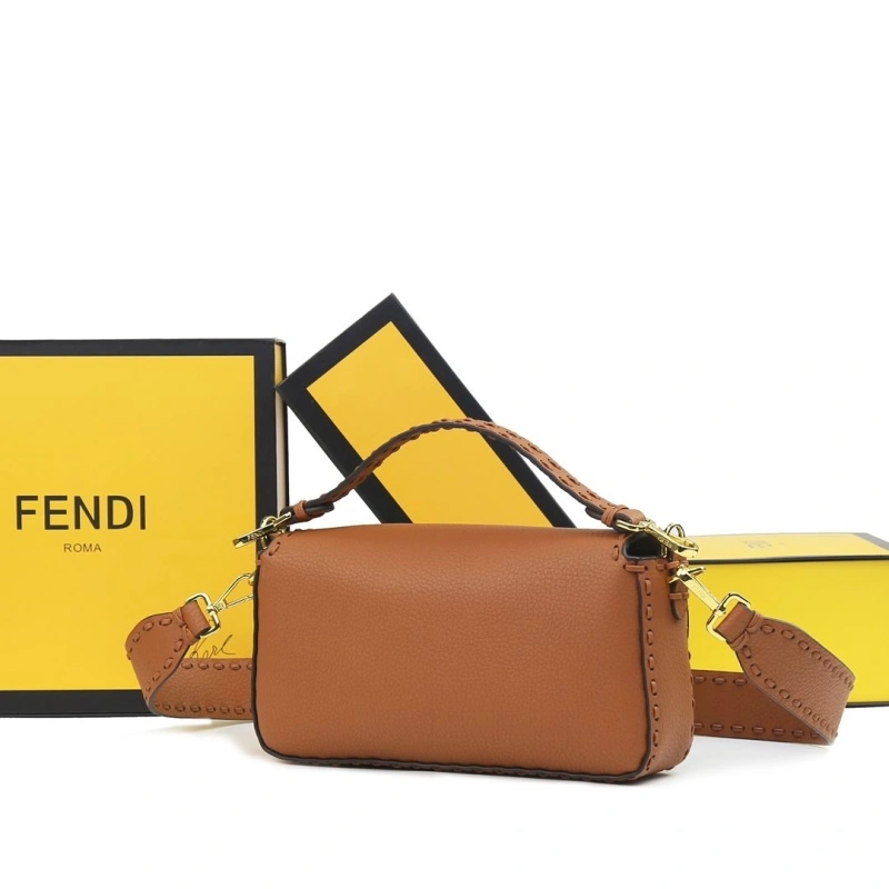 Fendi Baguette Bags 4220D-0032