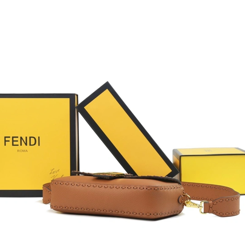 Fendi Baguette Bags 4220D-0032
