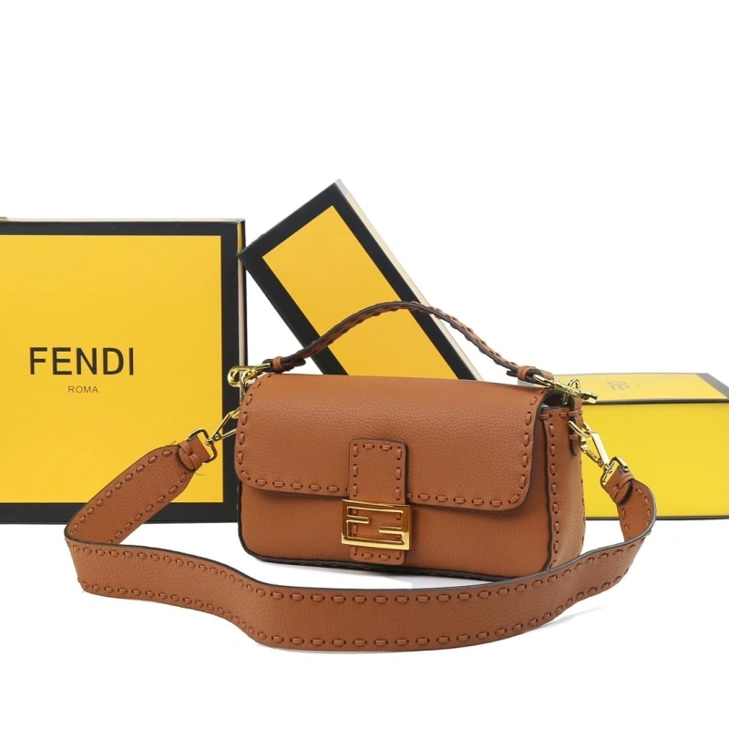 Fendi Baguette Bags 4220D-0032