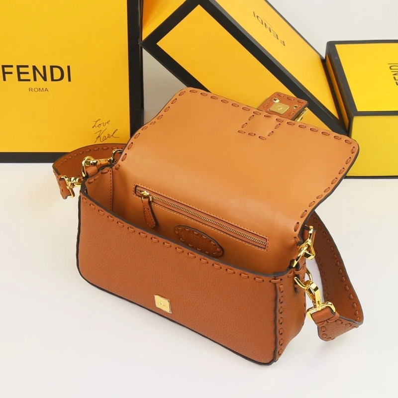Fendi Baguette Bags 4220D-0032
