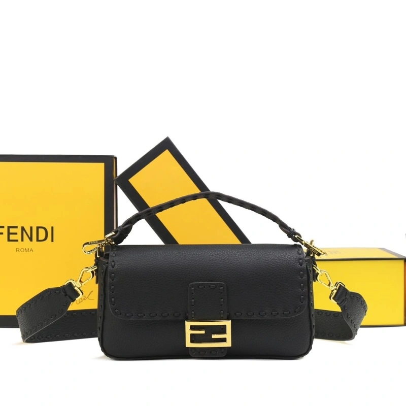 Fendi Baguette Bags 4220D-0033