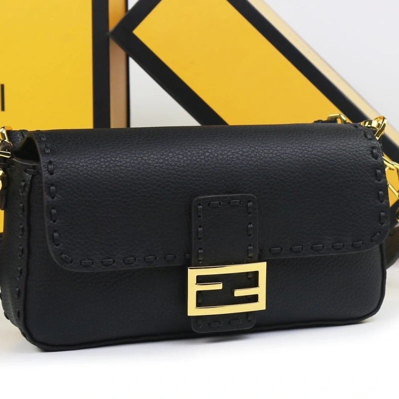 Fendi Baguette Bags 4220D-0033