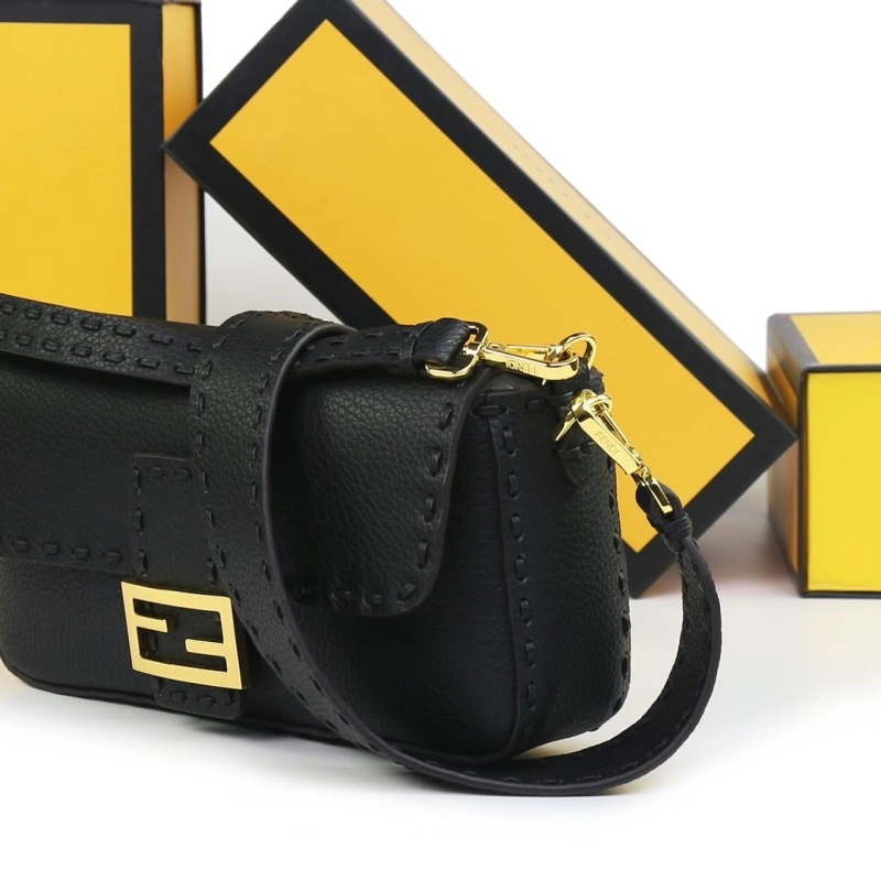 Fendi Baguette Bags 4220D-0033