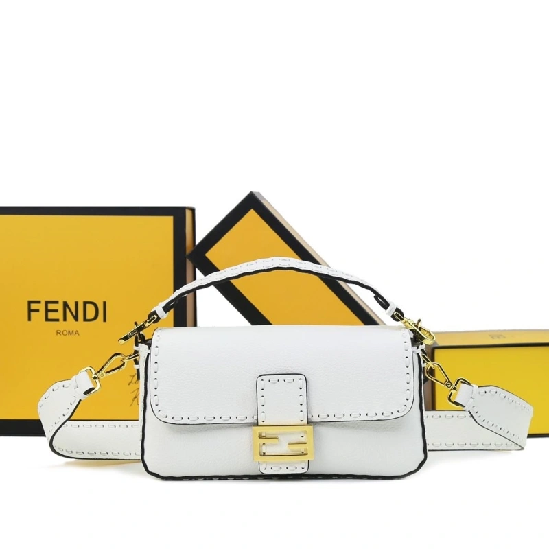 Fendi Baguette Bags 4220D-0034