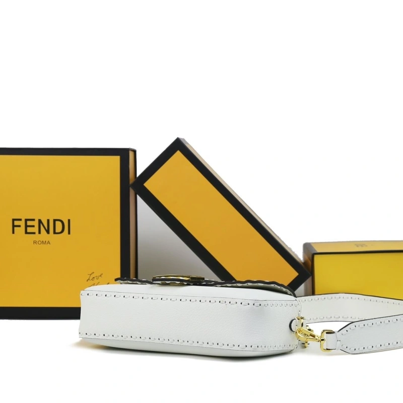 Fendi Baguette Bags 4220D-0034