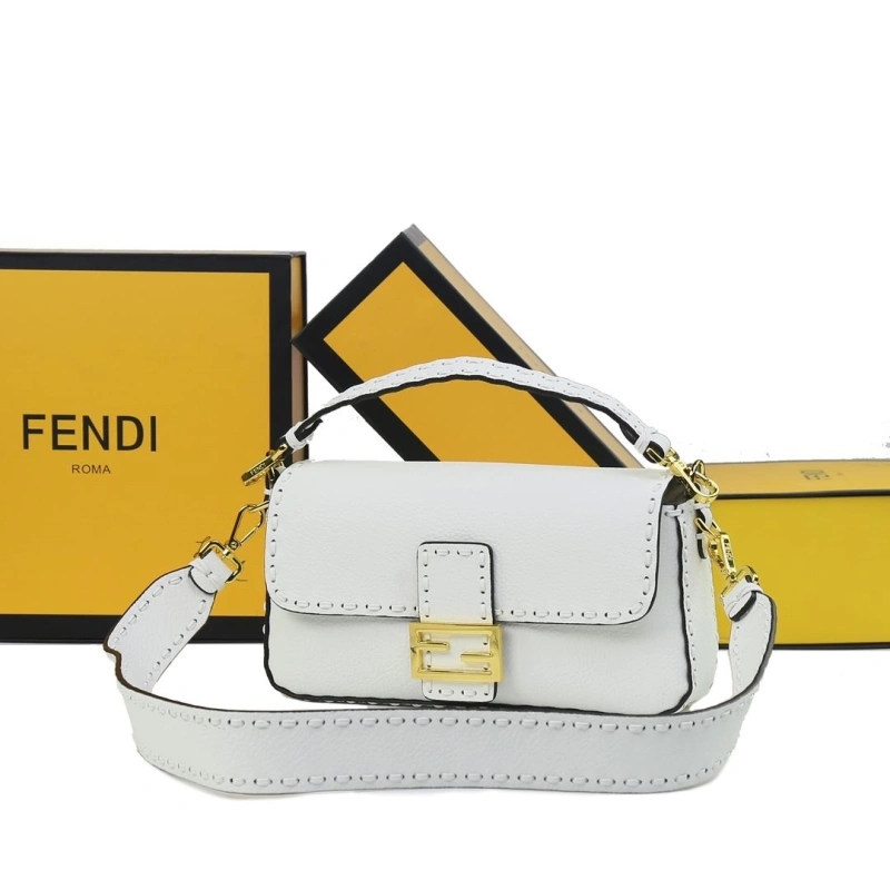 Fendi Baguette Bags 4220D-0034