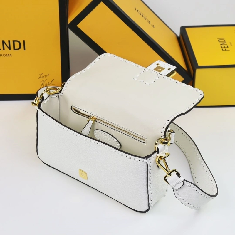 Fendi Baguette Bags 4220D-0034