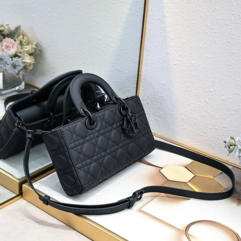 Dior Top Handle Bags 4220D-0050