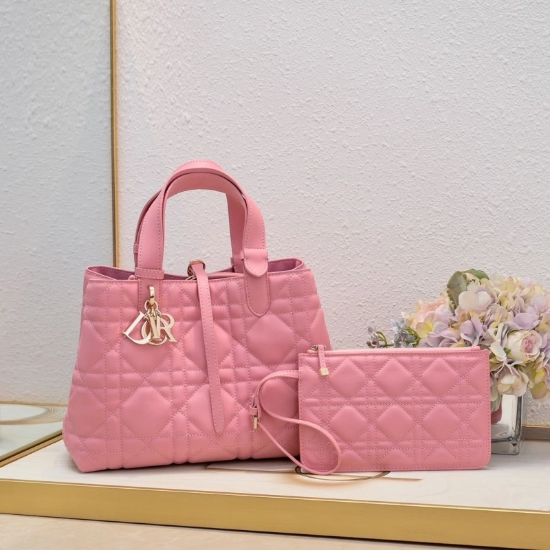 Dior Shopping Bags 4220D-0052