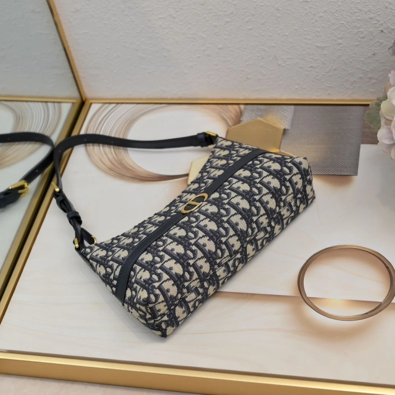 Dior Top Handle Bags 4220D-0055