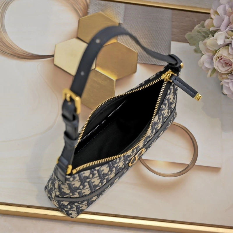 Dior Top Handle Bags 4220D-0055