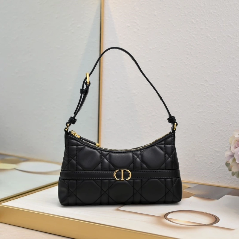 Dior Top Handle Bags 4220D-0056