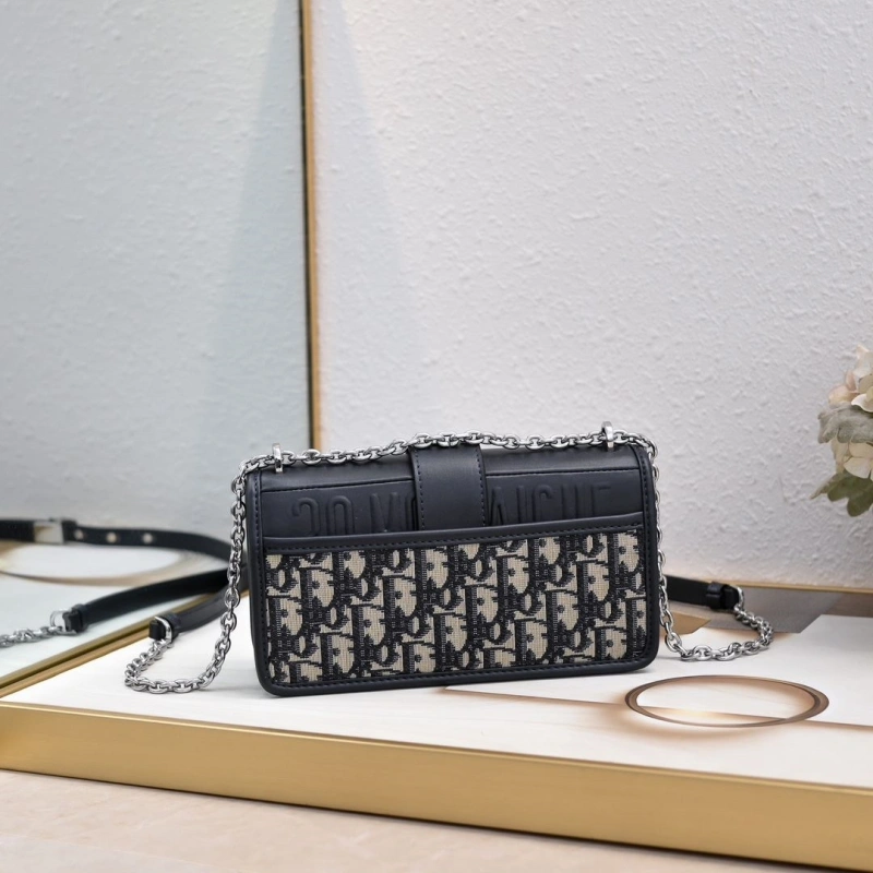 Dior Satchel bags 4220D-0057