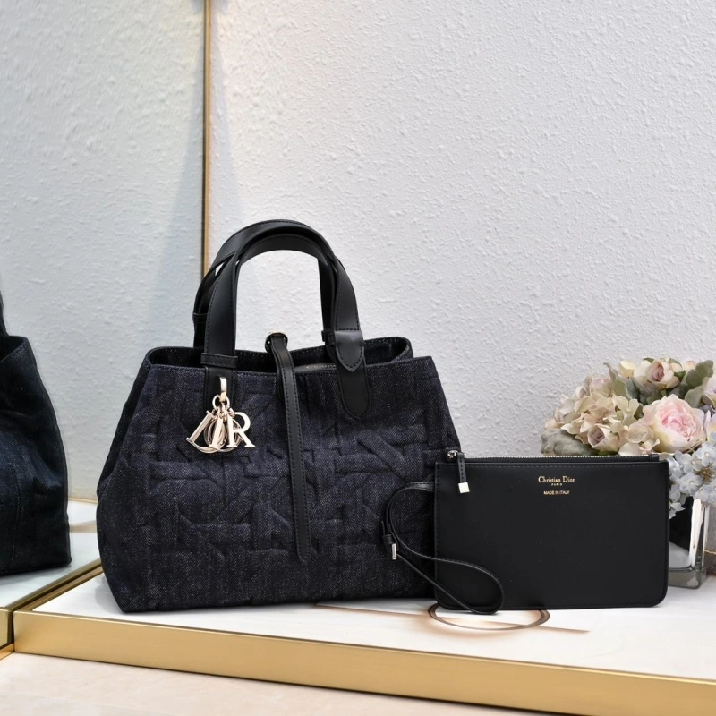 Dior Shopping Bags 4220D-0058