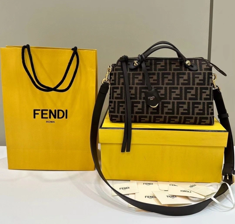 Fendi Top Handle Bags 4220D-0063