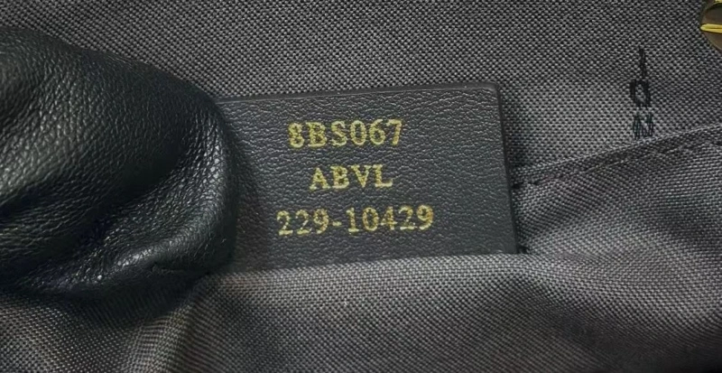 Fendi Top Handle Bags 4220D-0063