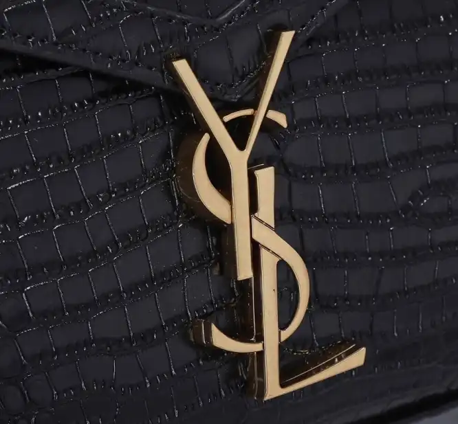 YSL Top Handle Bags 4220D-0075