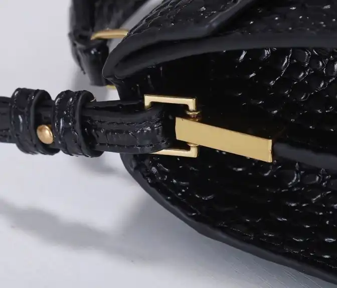 YSL Top Handle Bags 4220D-0075