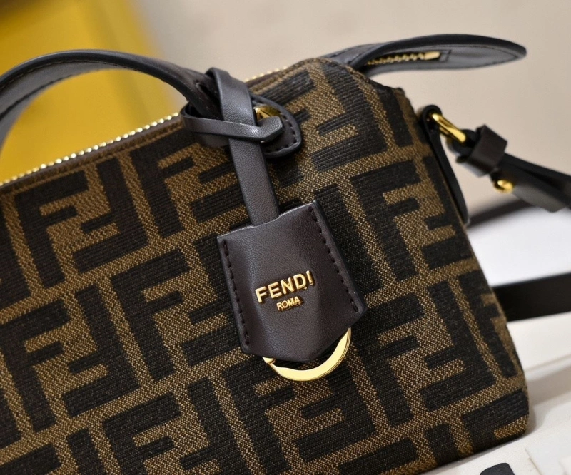 Fendi Top Handle Bags 4220D-0079