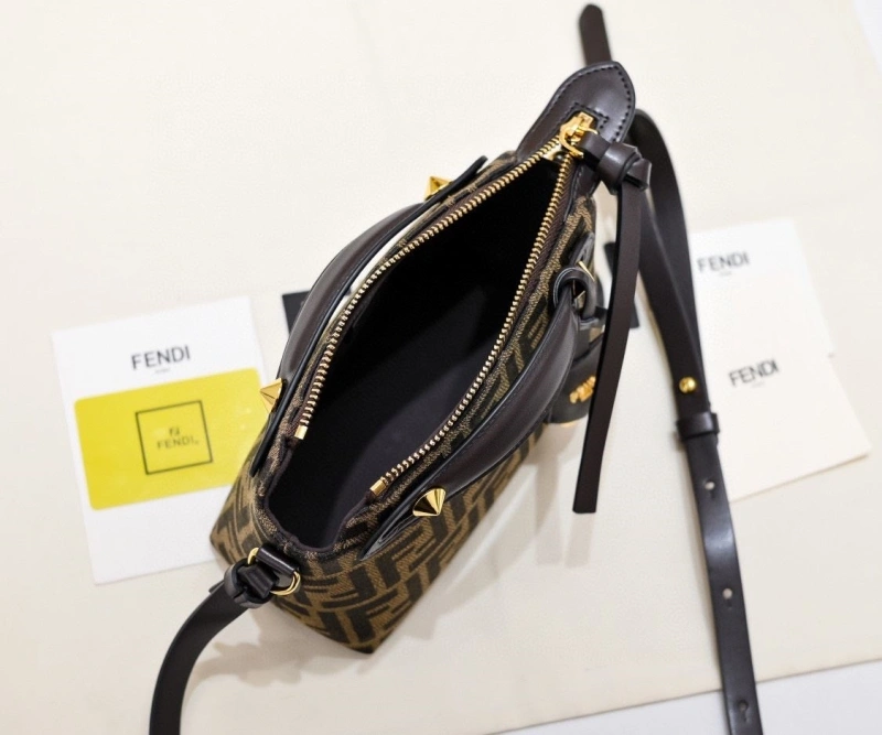 Fendi Top Handle Bags 4220D-0079
