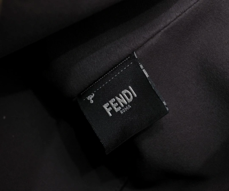 Fendi Top Handle Bags 4220D-0080