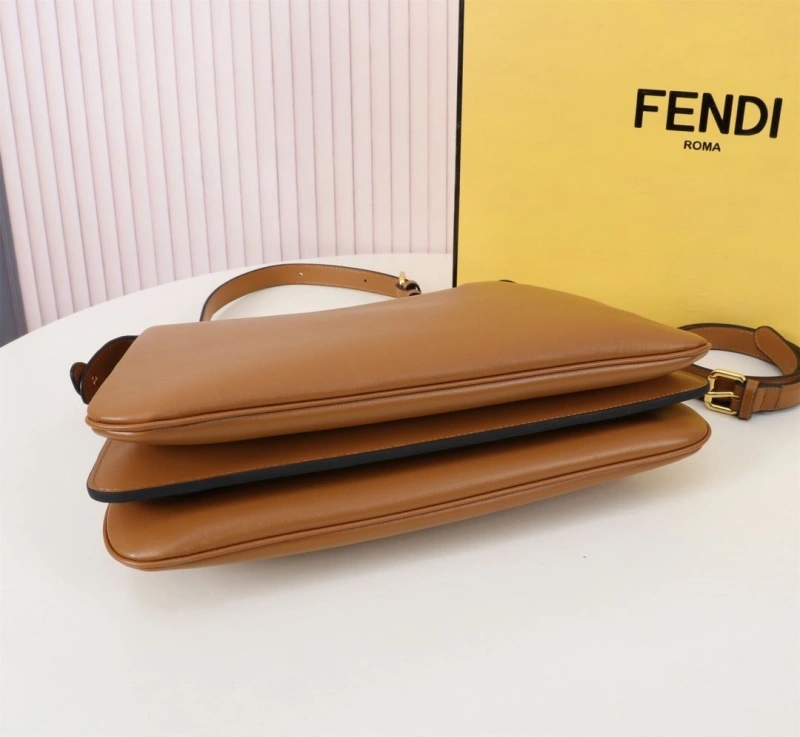 Fendi Top Handle Bags 4220D-0087