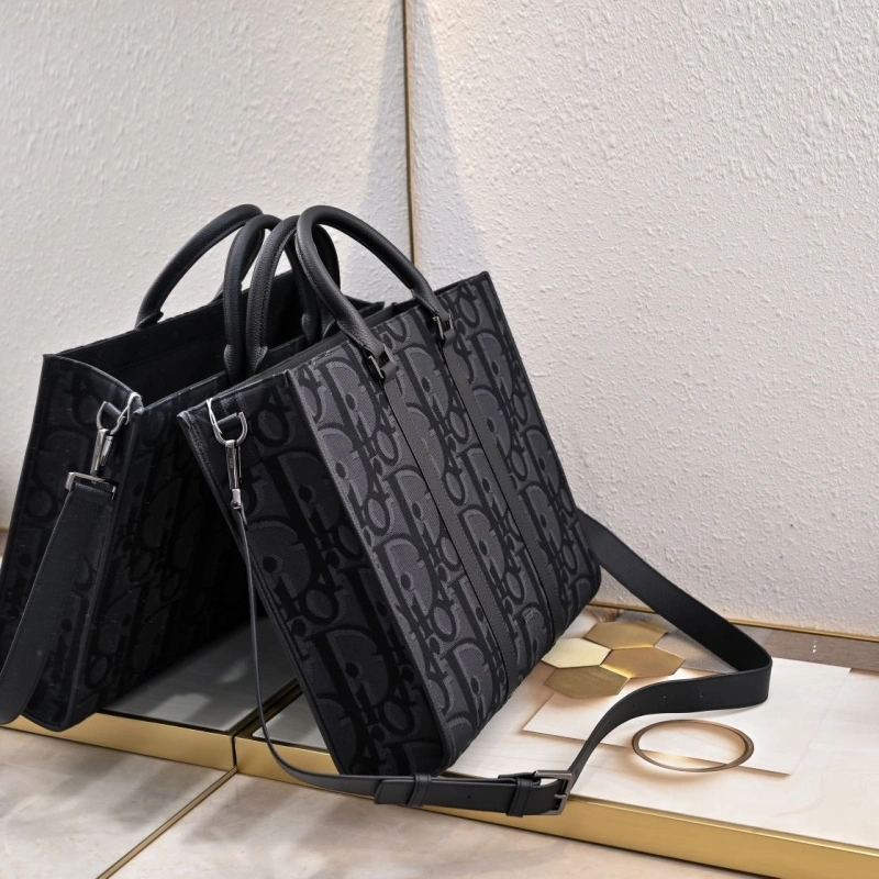 Dior Shopping Bags 4220D-0091