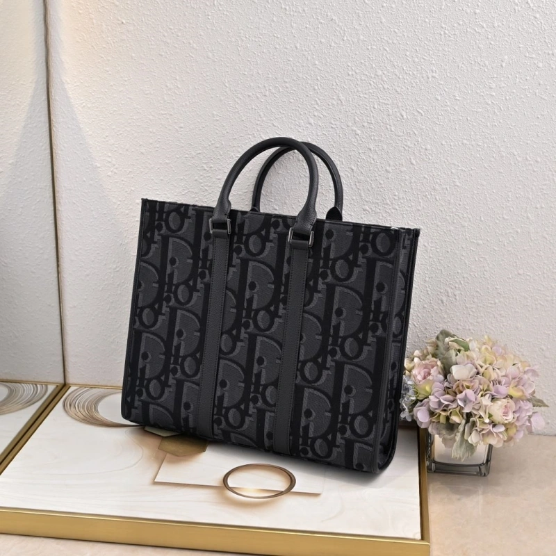 Dior Shopping Bags 4220D-0091