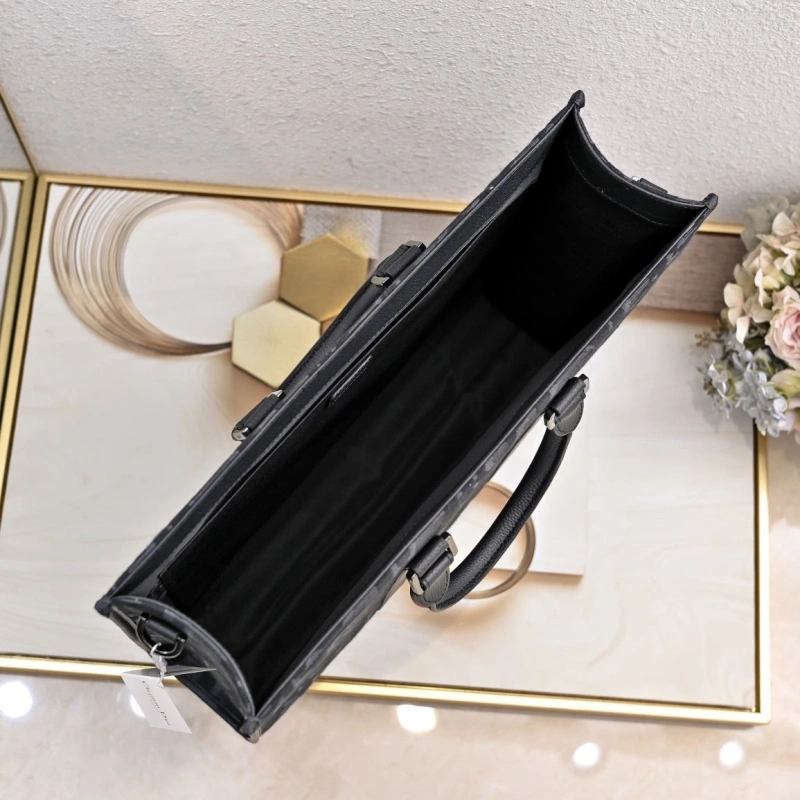 Dior Shopping Bags 4220D-0091