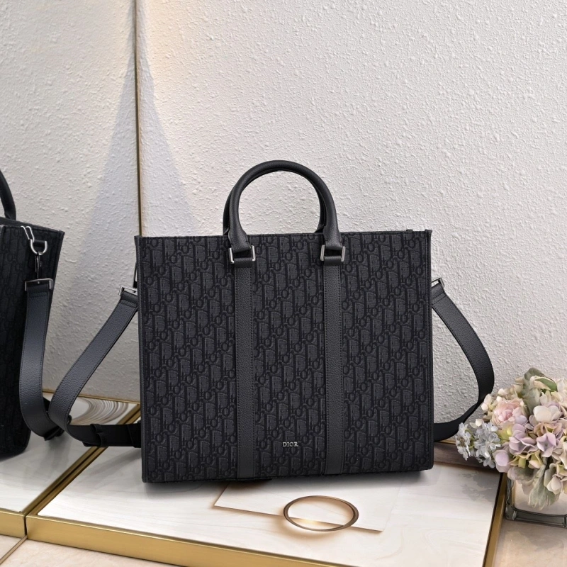 Dior Shopping Bags 4220D-0092