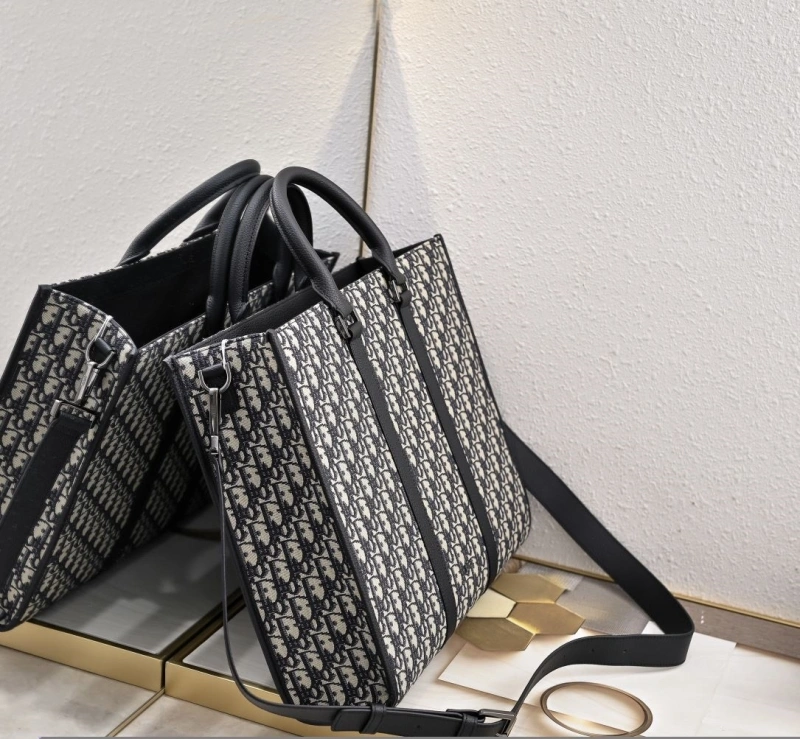 Dior Shopping Bags 4220D-0093