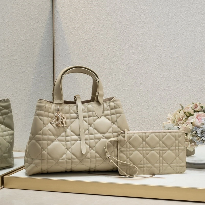 Dior Top Handle Bags 4220D-0094