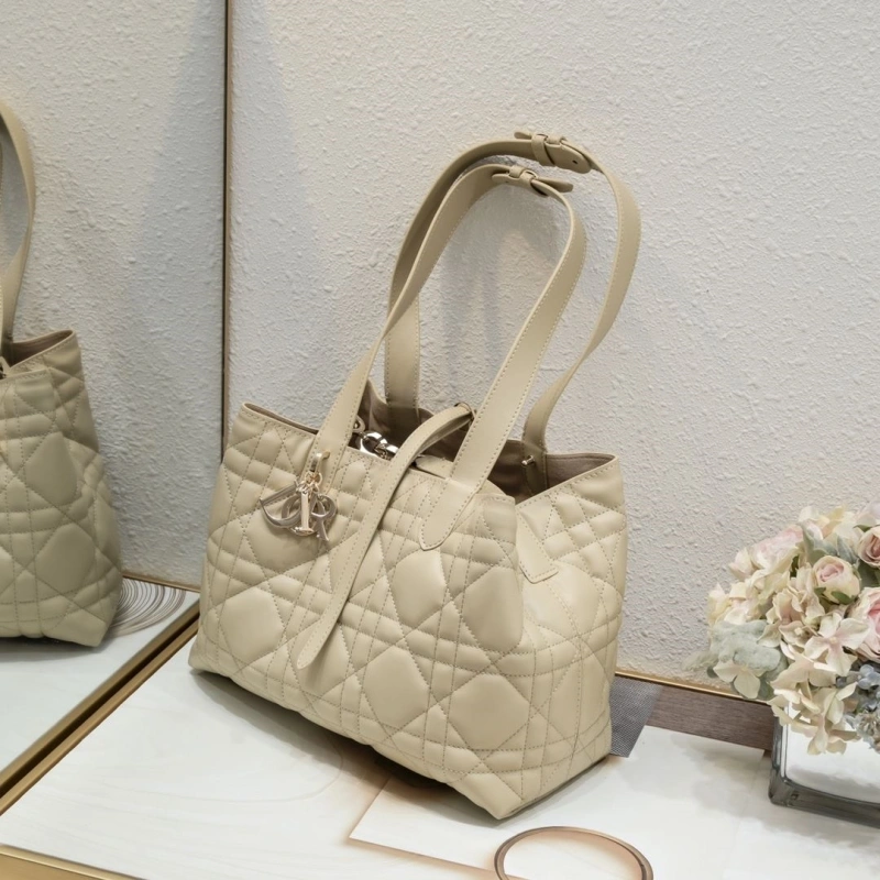 Dior Top Handle Bags 4220D-0094