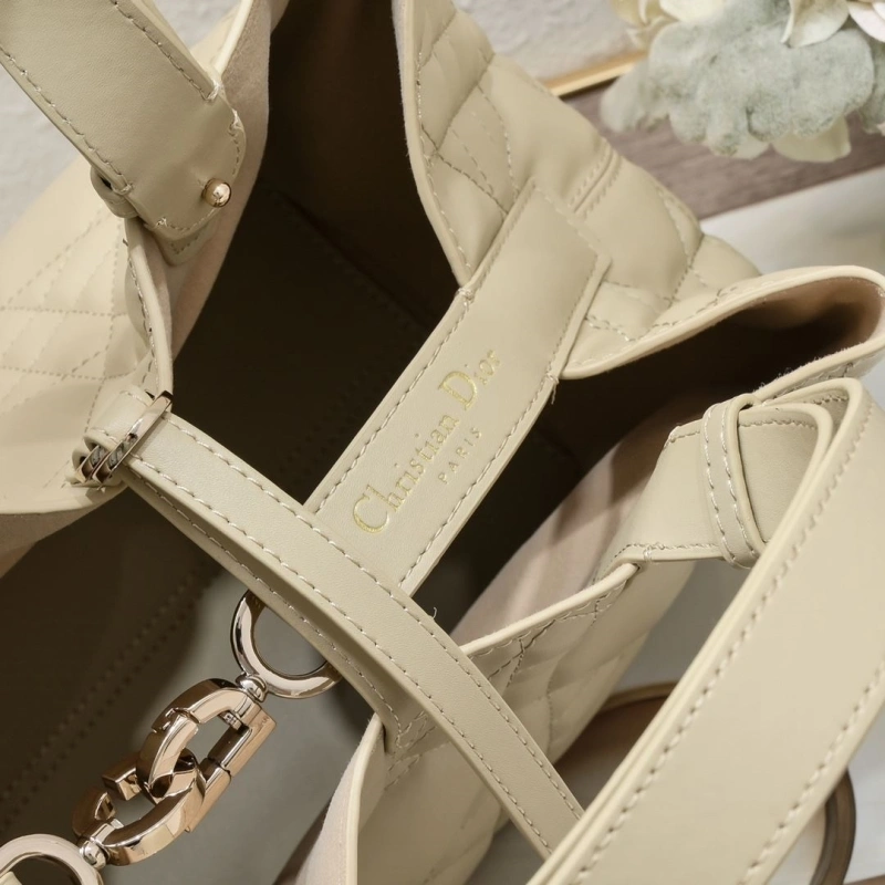 Dior Top Handle Bags 4220D-0094